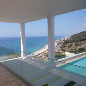 Single family home in Arenys de Mar